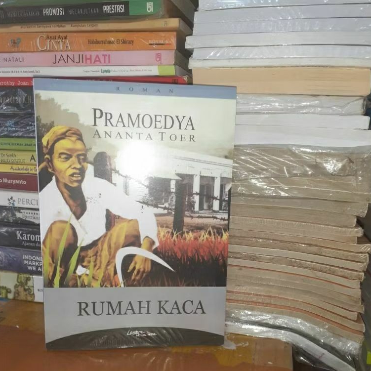 Pramoedya