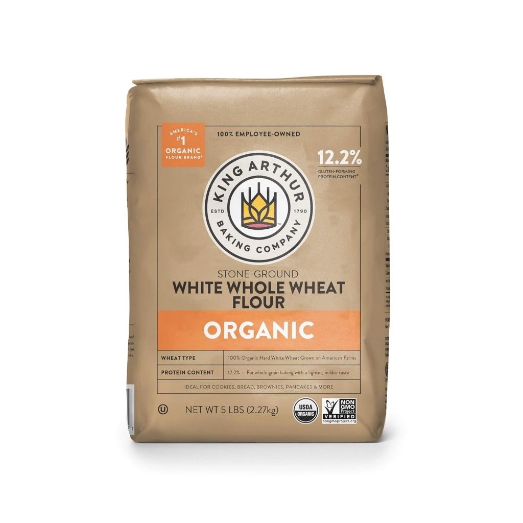 wheat flour premium repack