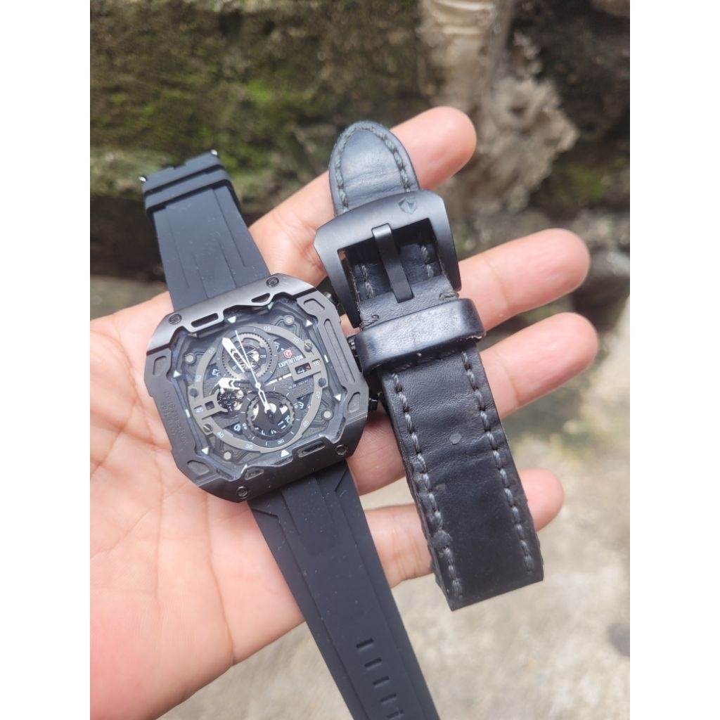 EXPEDITION ORIGINAL - jam tangan second