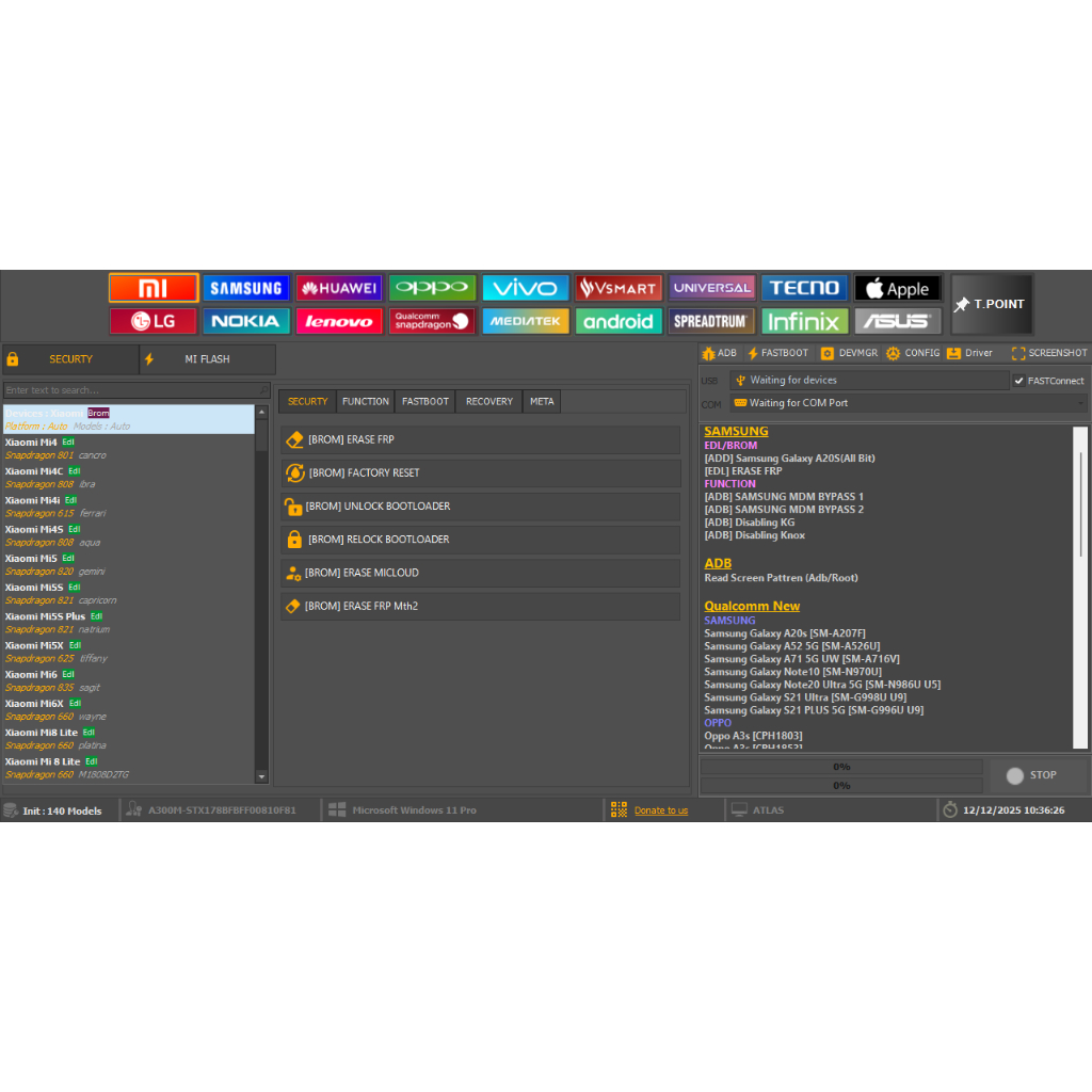 Unlock Tool Akun Lifetime – Beli Sekali, Pakai Selamanya