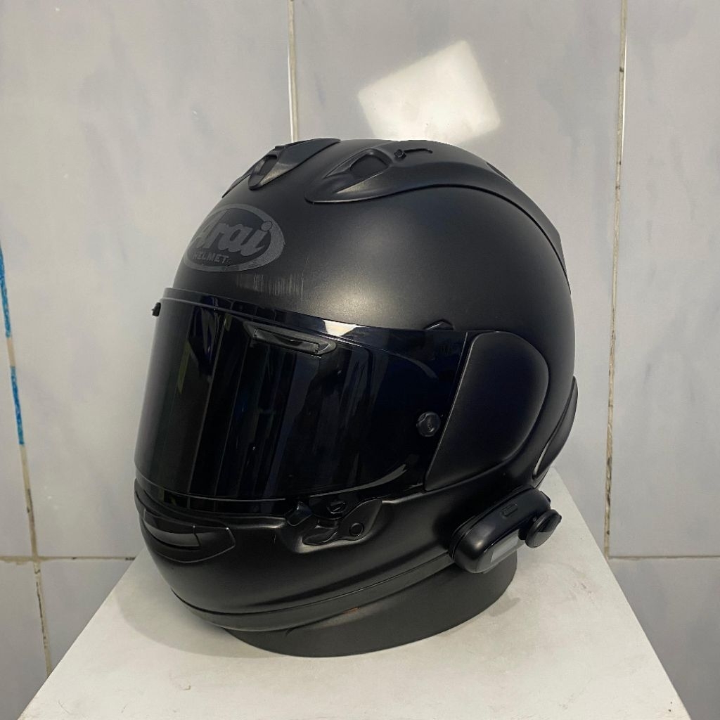 Arai Rx7x Flat Black