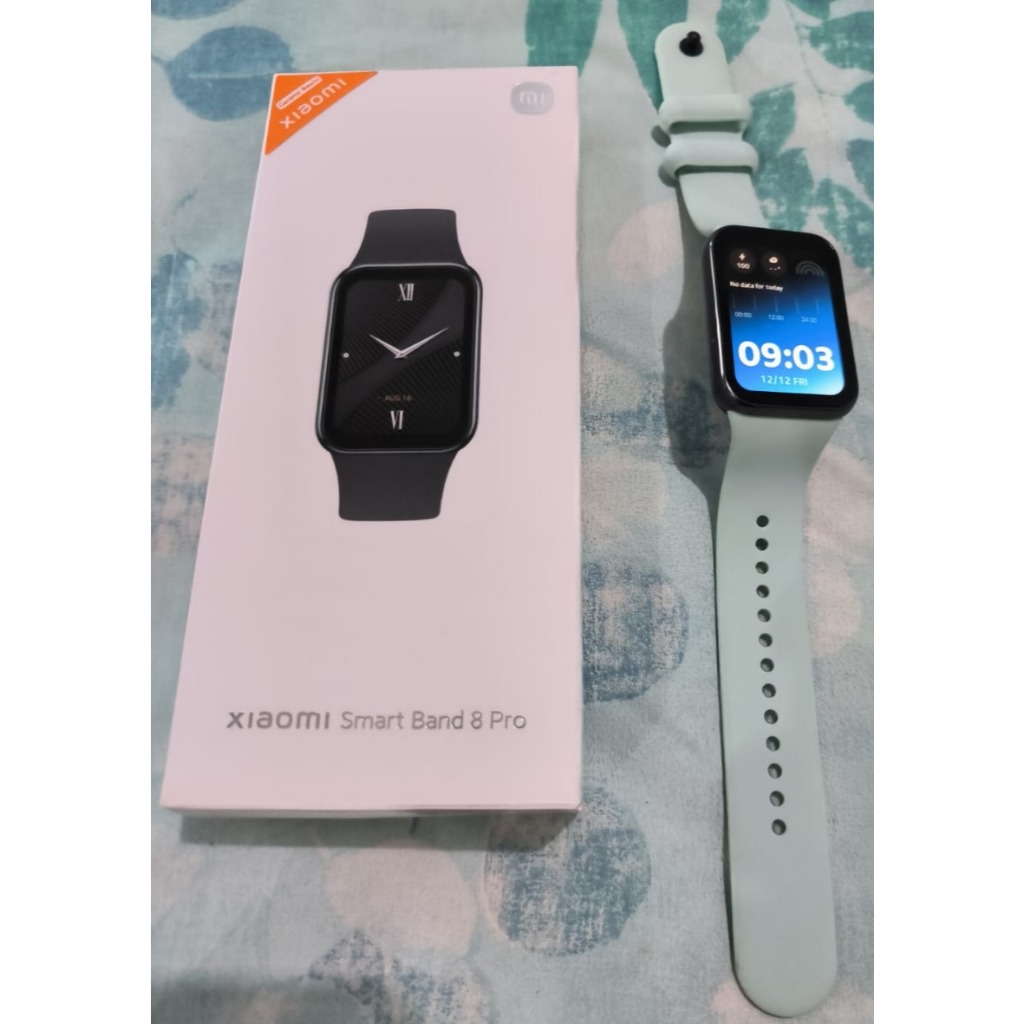 XIAOMI Smart band 8 Pro
