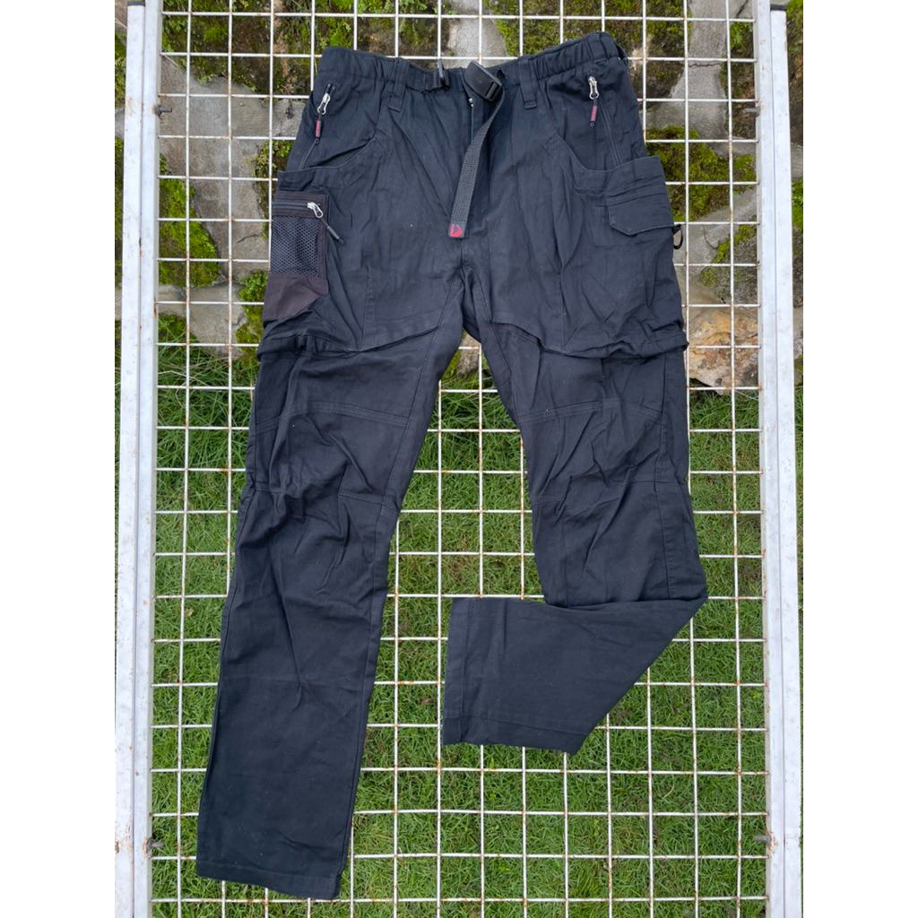 celana tactical fieldcore