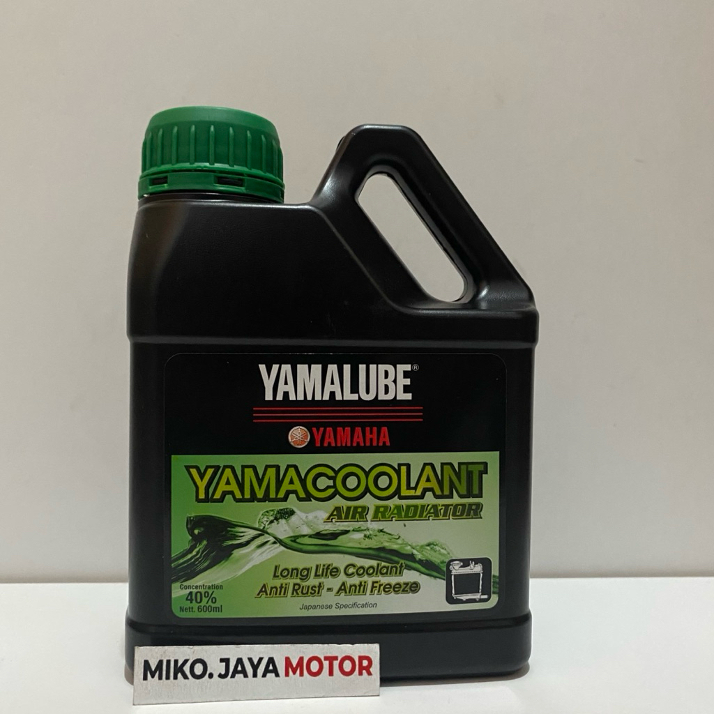 AIR RADIATOR YAMAHA AIR COOLANT 600ml ORIGINAL YAMAHA