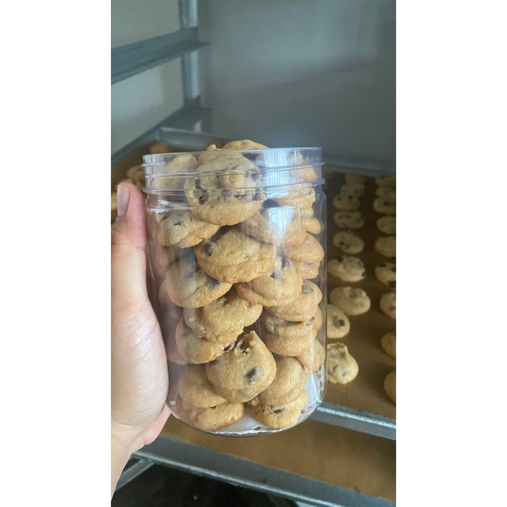 chocochip cookies