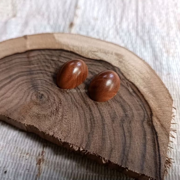 MATA AKIK KAYU STIGI WULUNG