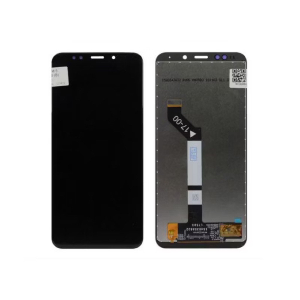 LCD TOUCHSCREEN REDMI 5+ / 5PLUS / 5 PLUS