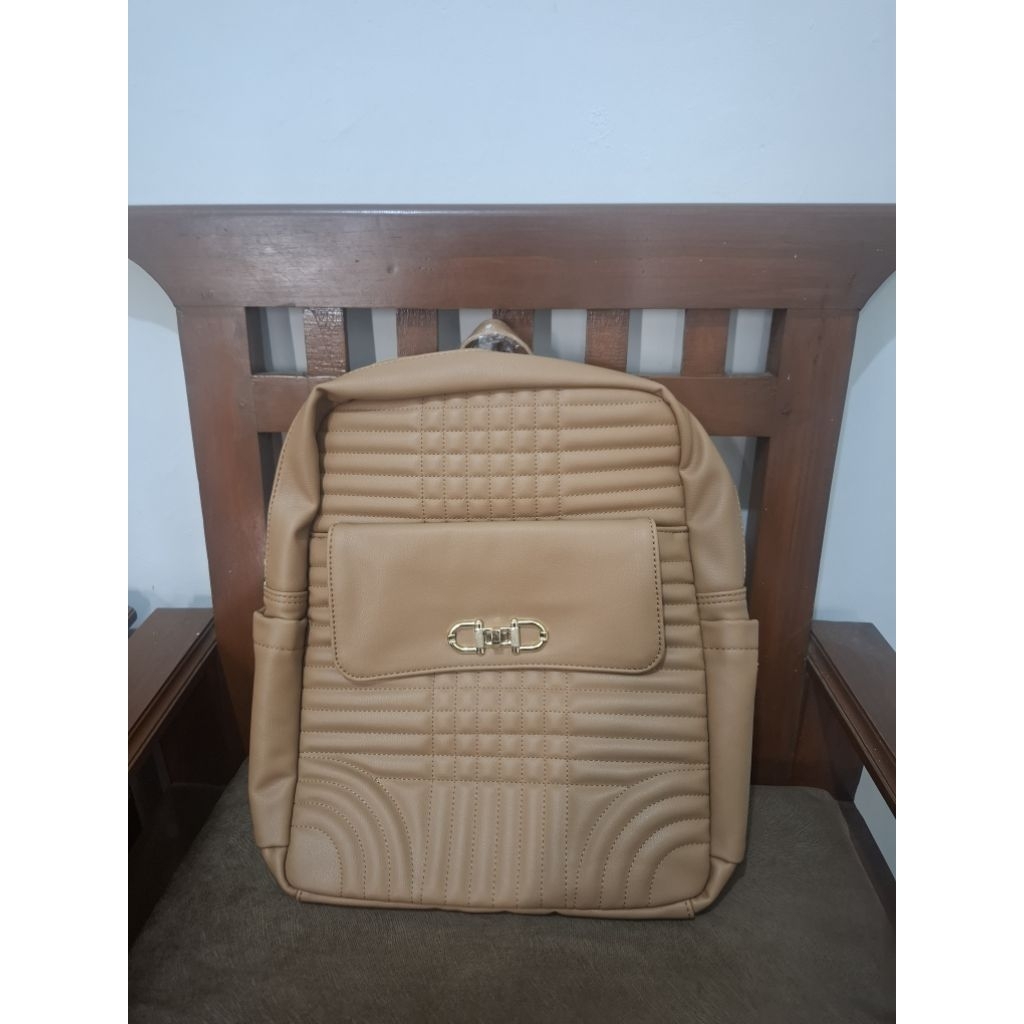 Tas Ransel Wanita Elizabeth