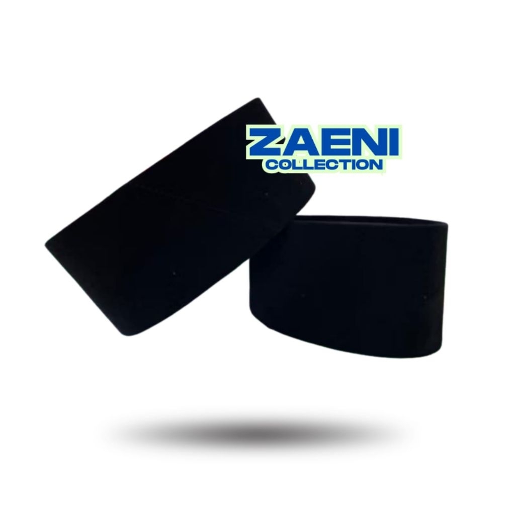 peci polos / songkok peci polos anak / dewasa  /peci hitam tinggi 9cm