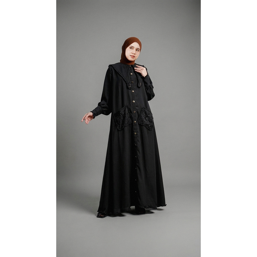GAMIS OESTE / GAMIS JEENA / JETBLACK / PAYET