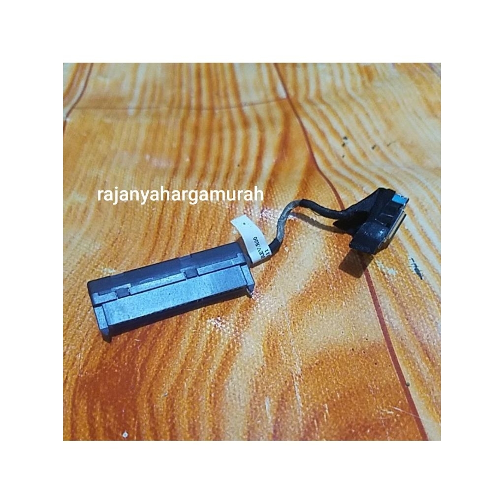 Kabel flexi flexible fleksibel port hardisk konektor hardisk hdd netbook hp mini 110-3554TU