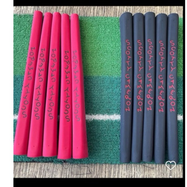 grip putterTitleist  Scoty cameron midsize 90gr new