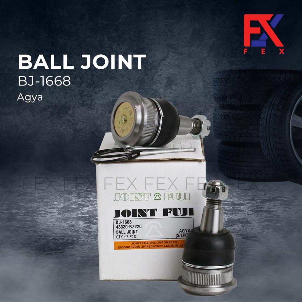 JOINT FUJI Ball Joint TOYOTA AGYA