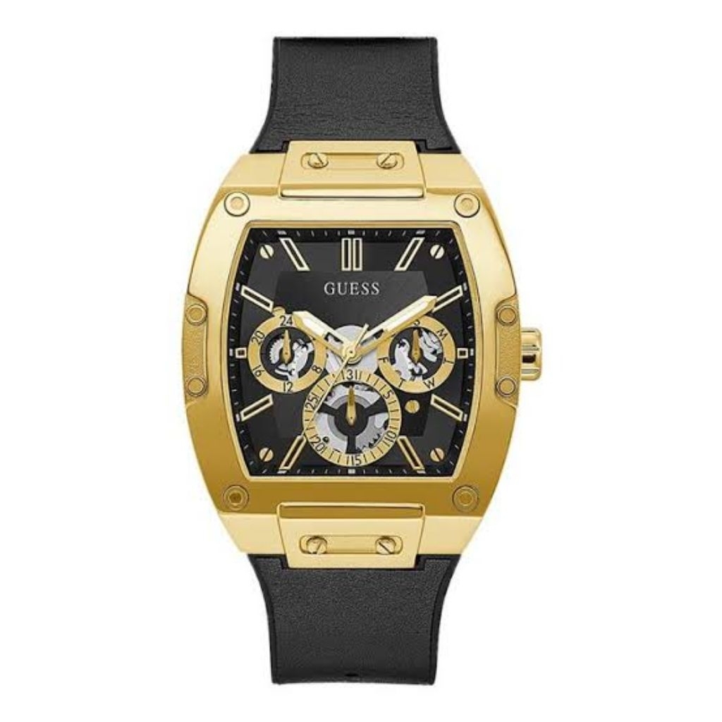 Jam Tangan Pria Guess GW0202G1 Original