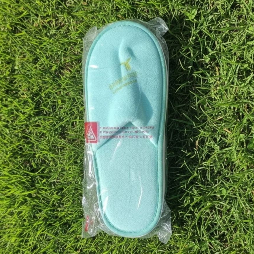 [TOKO ROMBENGAN] SANDAL HOTEL