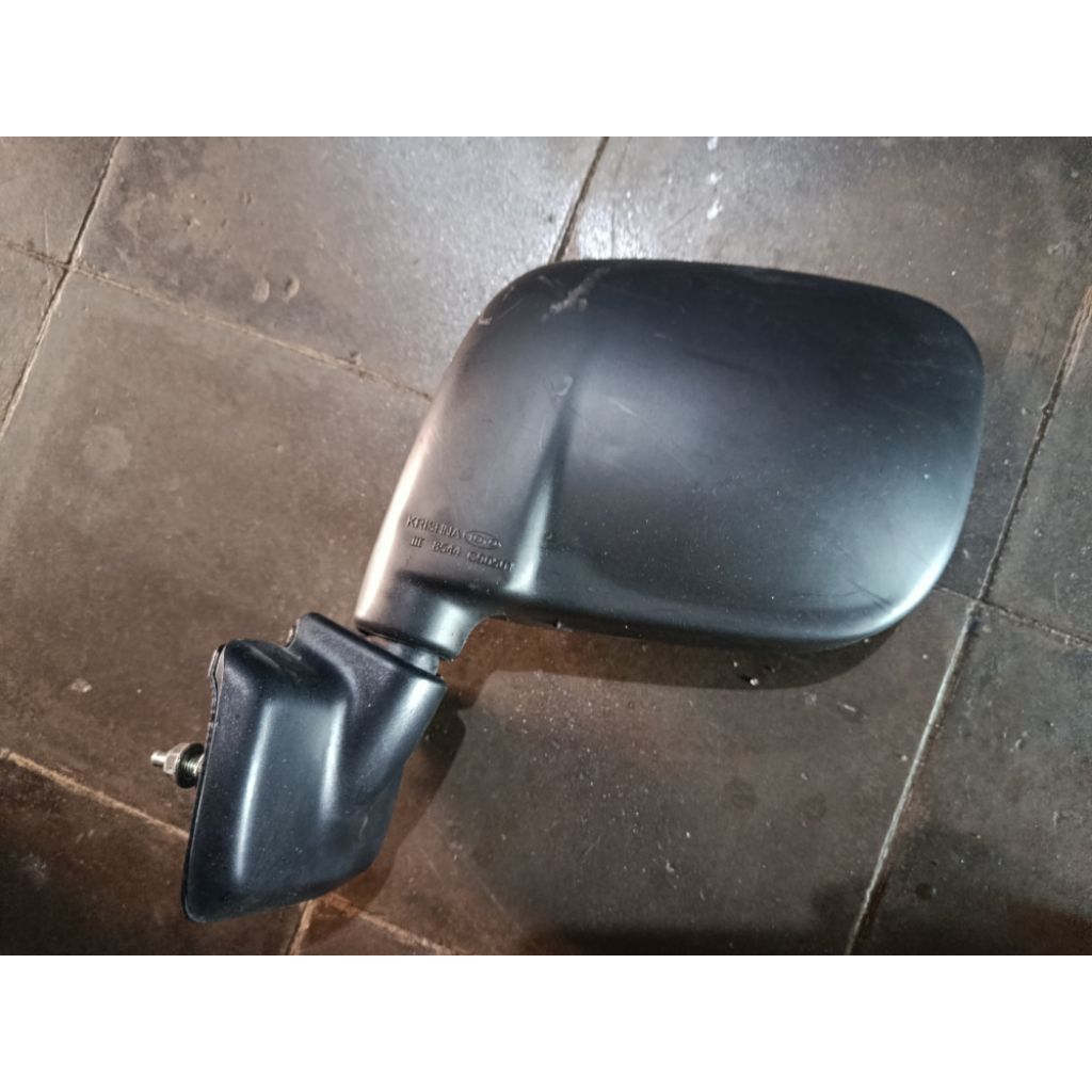 spion kiri manual karimun Estilo