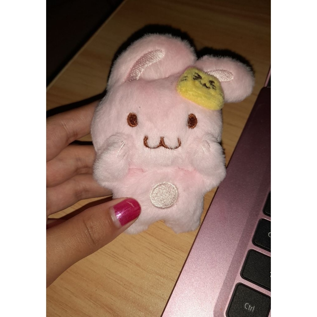 doll jaemin fm non magnet(new)