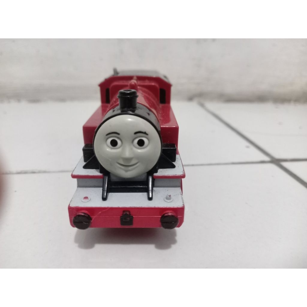 Arthur Plarail Thomas and Friends Takara Tomy