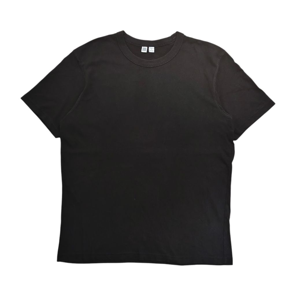 T-SHIRT BASIC UNIQLO U SIZE XL