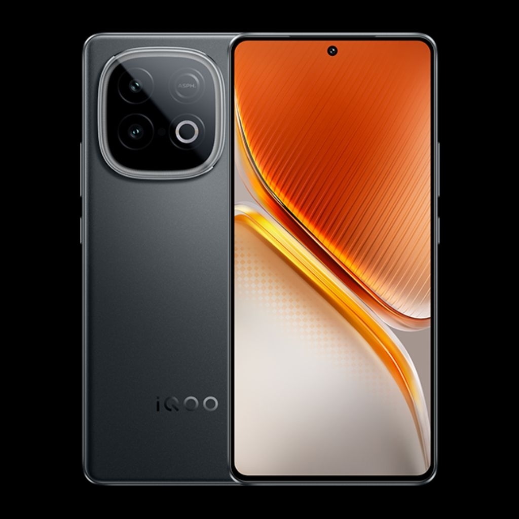 Iqoo Neo 10 Second Garansi Resmi