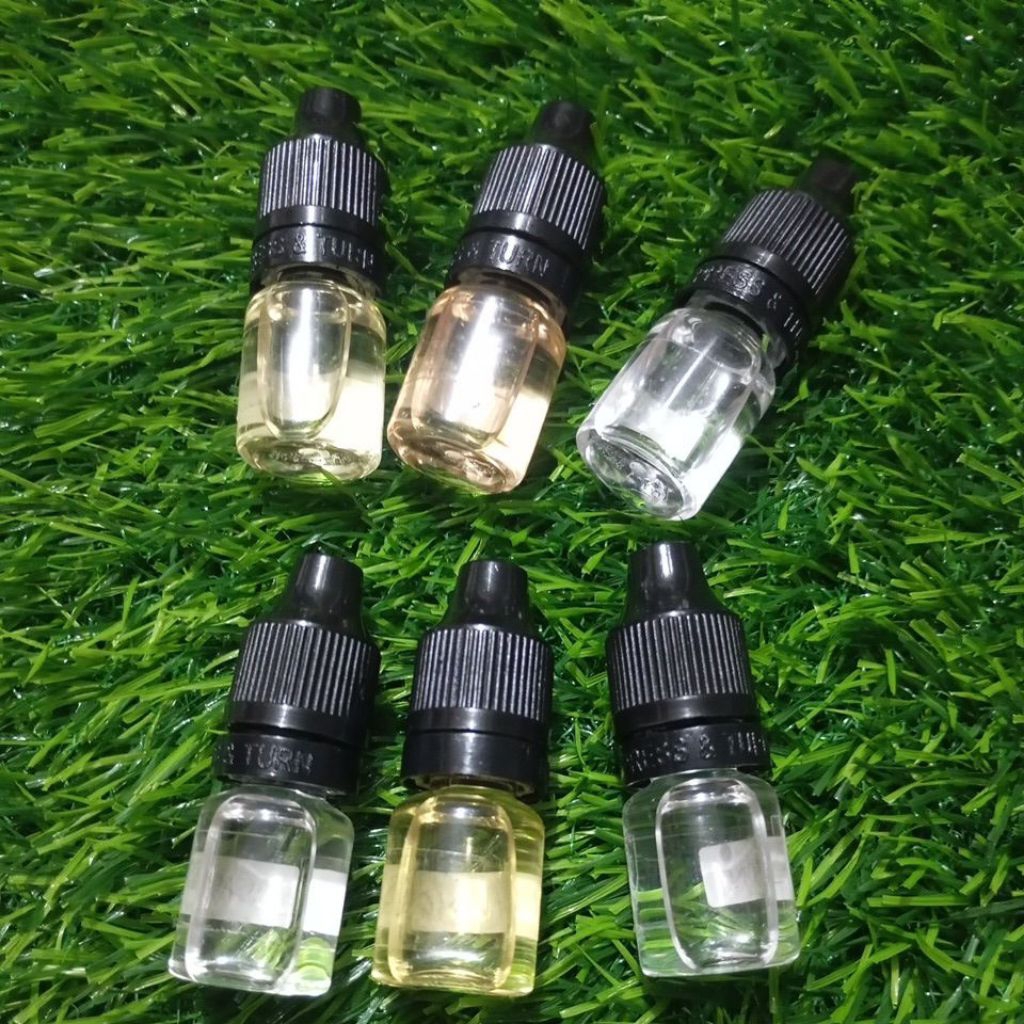 BIANG ESSEN AROMA SALAM 5ML