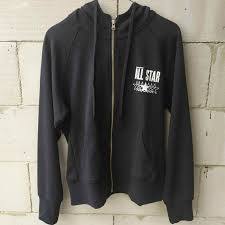 Ready Jaket Kaos Sport Station