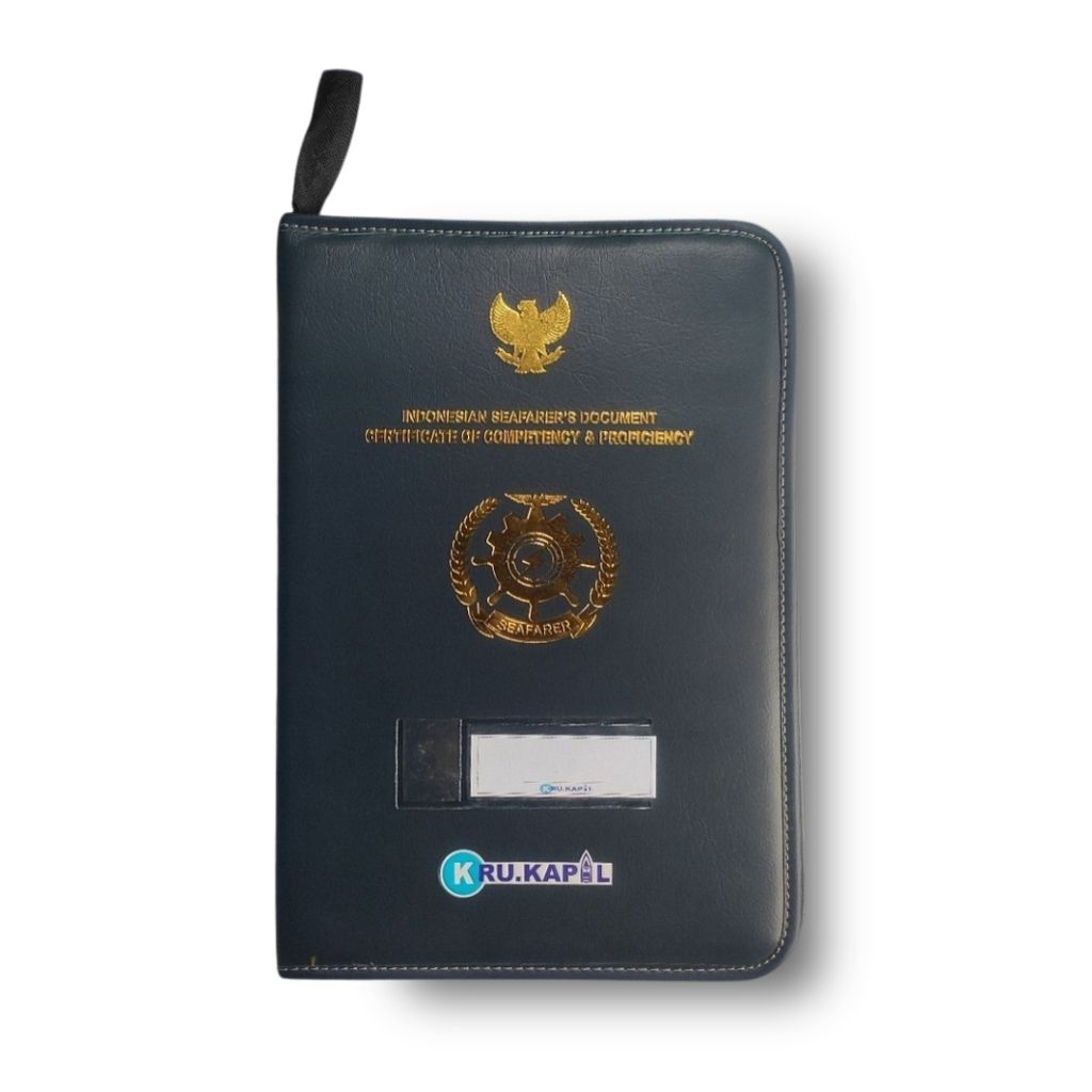 Map Pelaut Berkualitas | Warna Navy | Pelaut | Deck | Engine | Crew Kapal