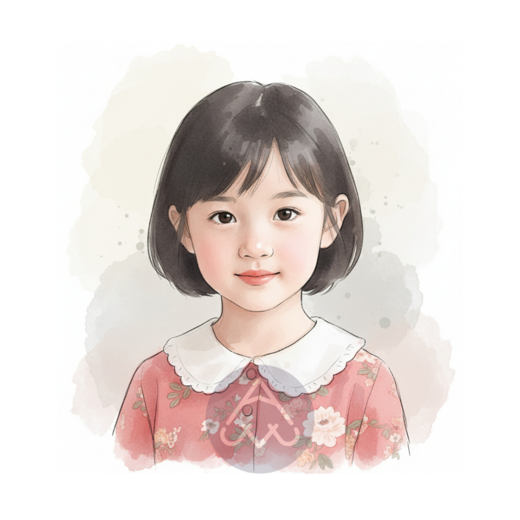 (DIGITAL COPY SAJA) JASA ILUSTRASI WAJAH CAT AIR / ILUSTRASI DIGITAL / LUKIS WAJAH - POTRET