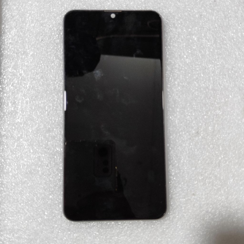 Lcd Samsung A10s Original