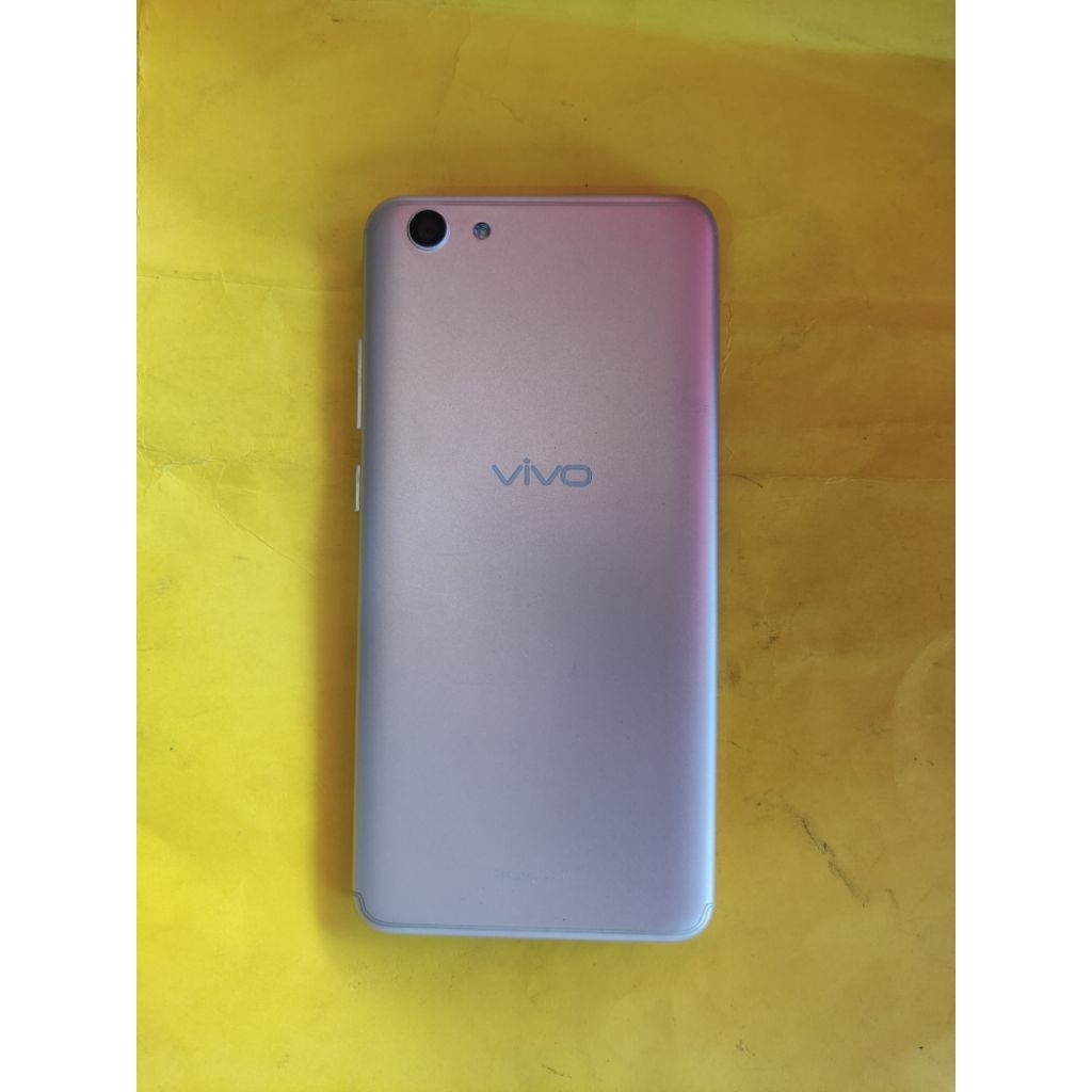 Vivo y71 Ram 6Gb/128gb