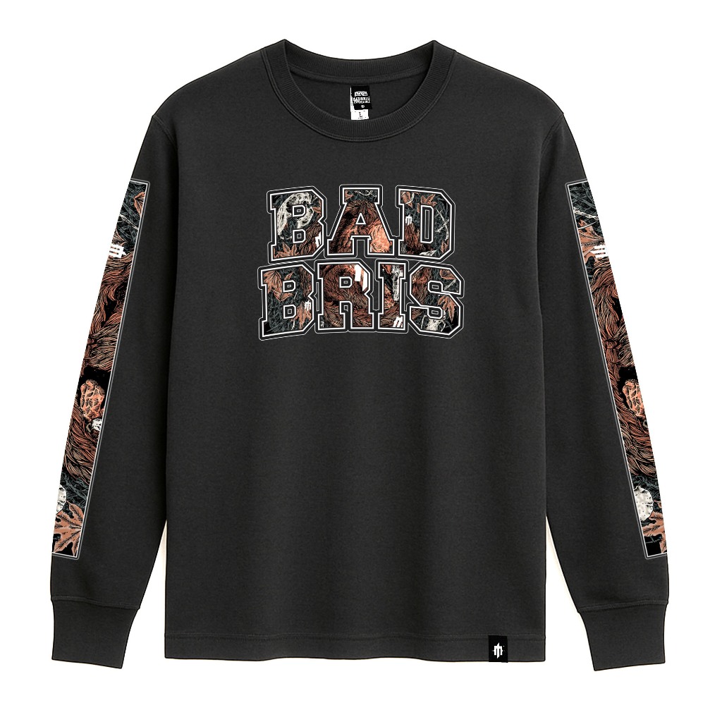 MAGNESIUM137 KAOS | FOXAD | ARTWORK SERIES