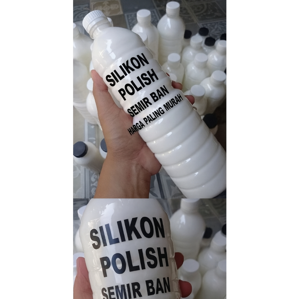 silikon semir ban Semir Ban Mobil Tahan Lama Semir Ban Semir Ban Mobil Silikon Pengkilap Body Motor 