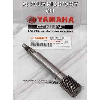 As Polly Mio Lama Sporty Smile Soul Fino Karbu Original 5LW-E6111-00