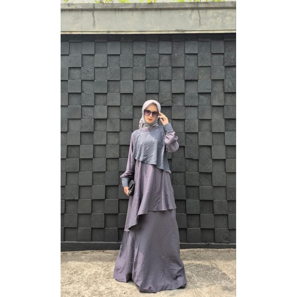 KORINA DRES HARGA SALE