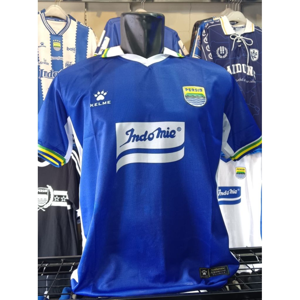jersey persib bandung ACL asia 2025-jersey home persib-jersey ACL home-jersey grad ori logo sudah ti