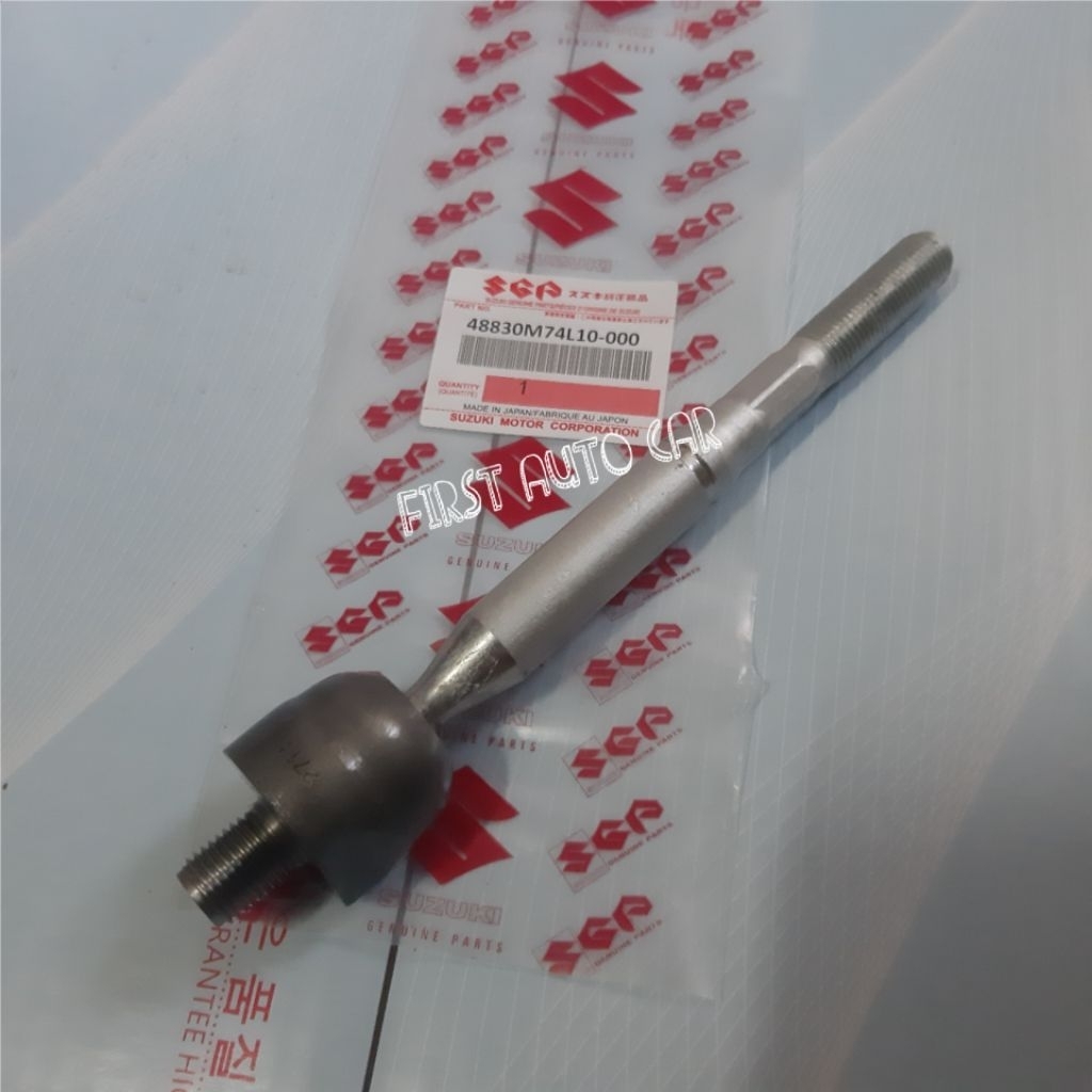 Long tie rod/Rack end SUZUKI ERTIGA 2013-2017 ORI