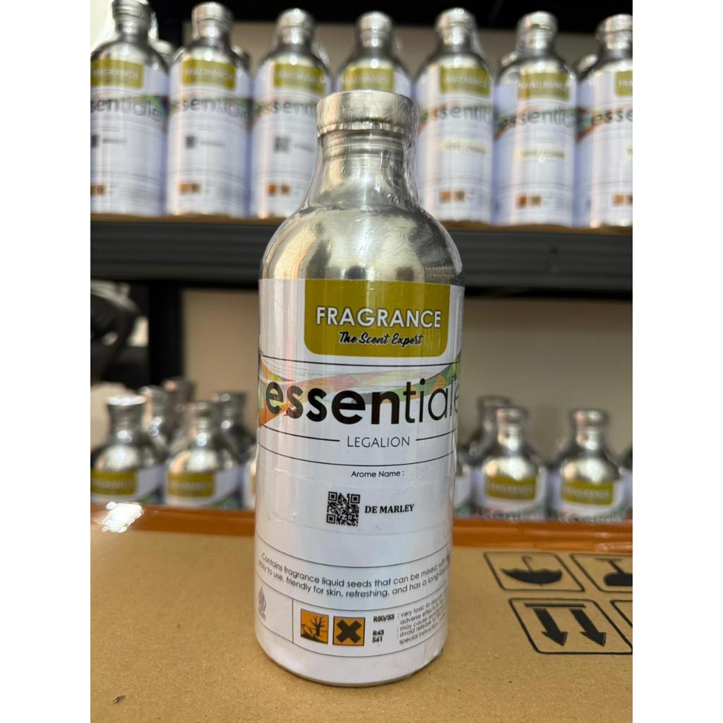 DE MARLY BIBIT PARFUME PDM ALTAHIR BY ESSENTIALE SEGEL 500GR