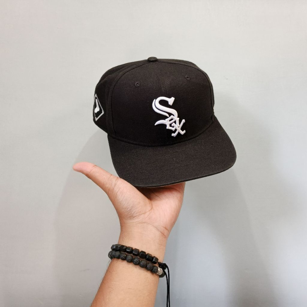 Snapback 47 Brand Chicago White Sox Original