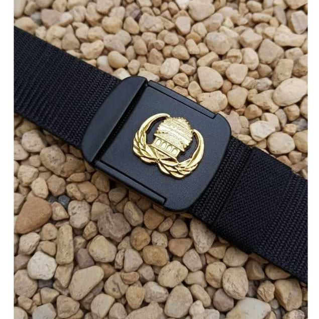 sabuk korpri ikat pinggang korpri asn sabuk asn belt korpri single