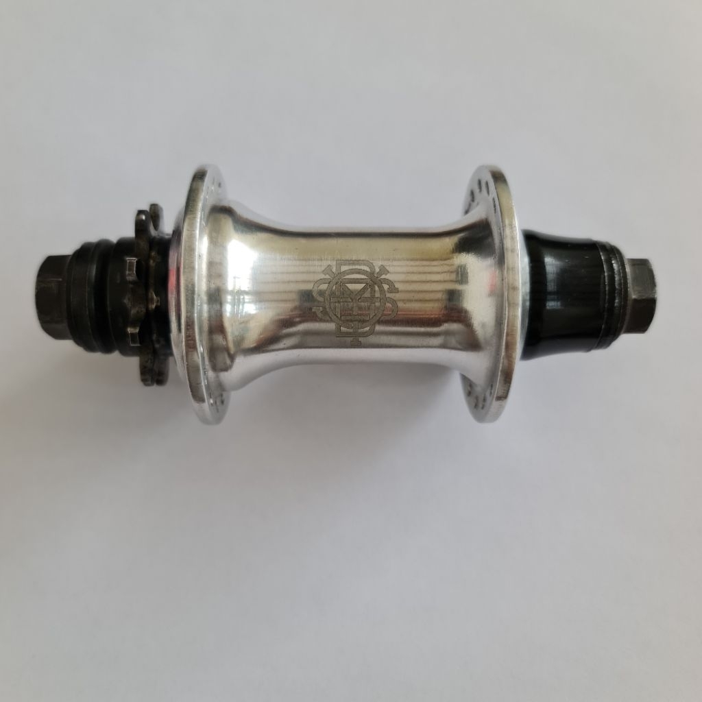 Hub bmx cassete bmx odyssey bmx