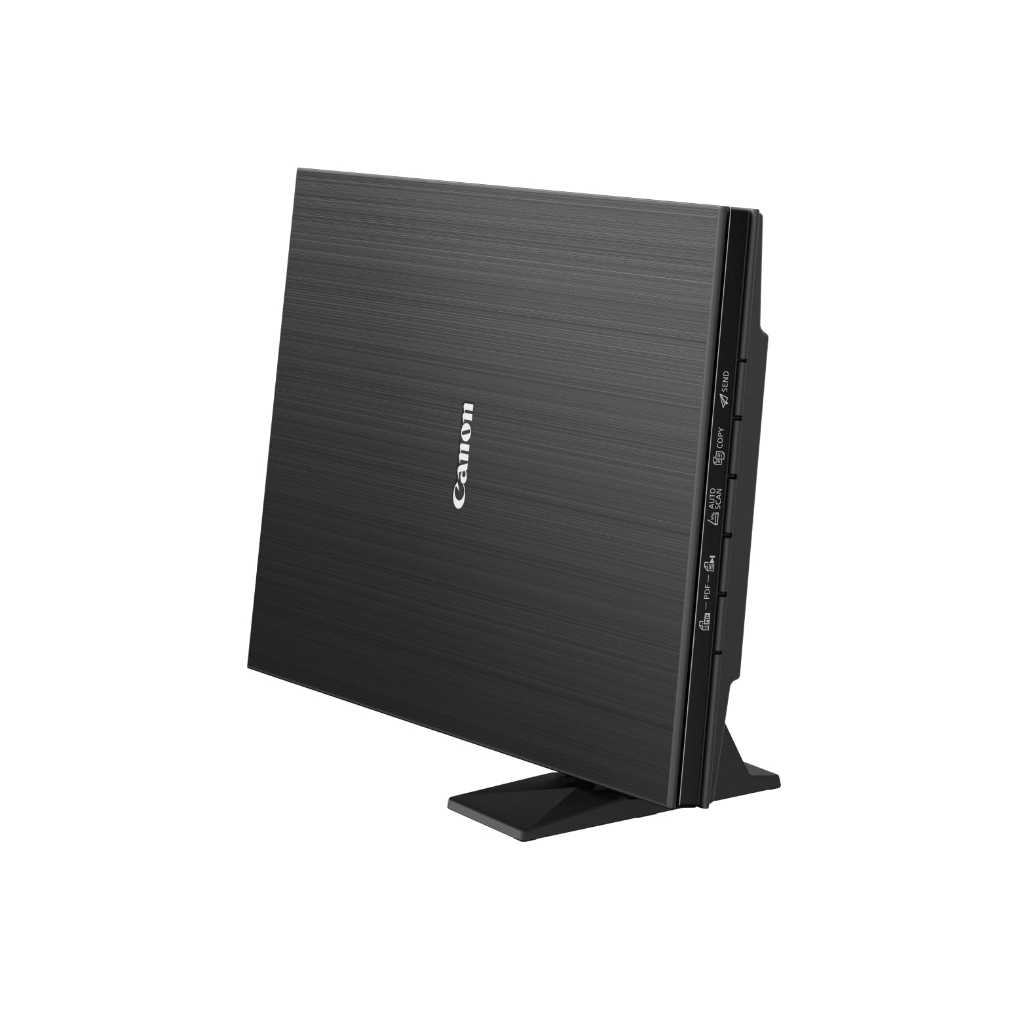 Scanner A4 Portable Canon CanoScan Lide 400 Vertikal - Garansi Resmi & Original - Scanner Dokumen Ri