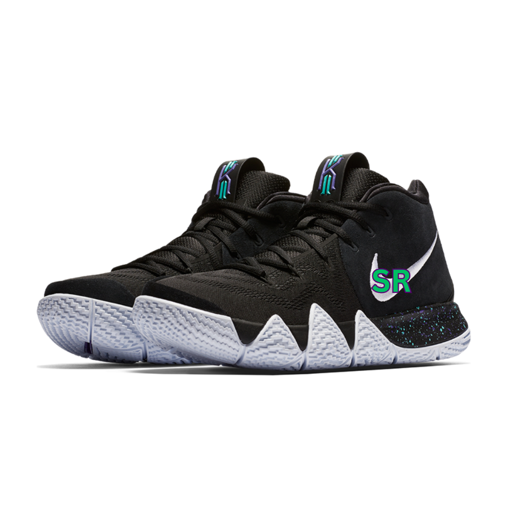 SEPATU BASKET NK KYRIE IRVING 4 ANKLE TAKER