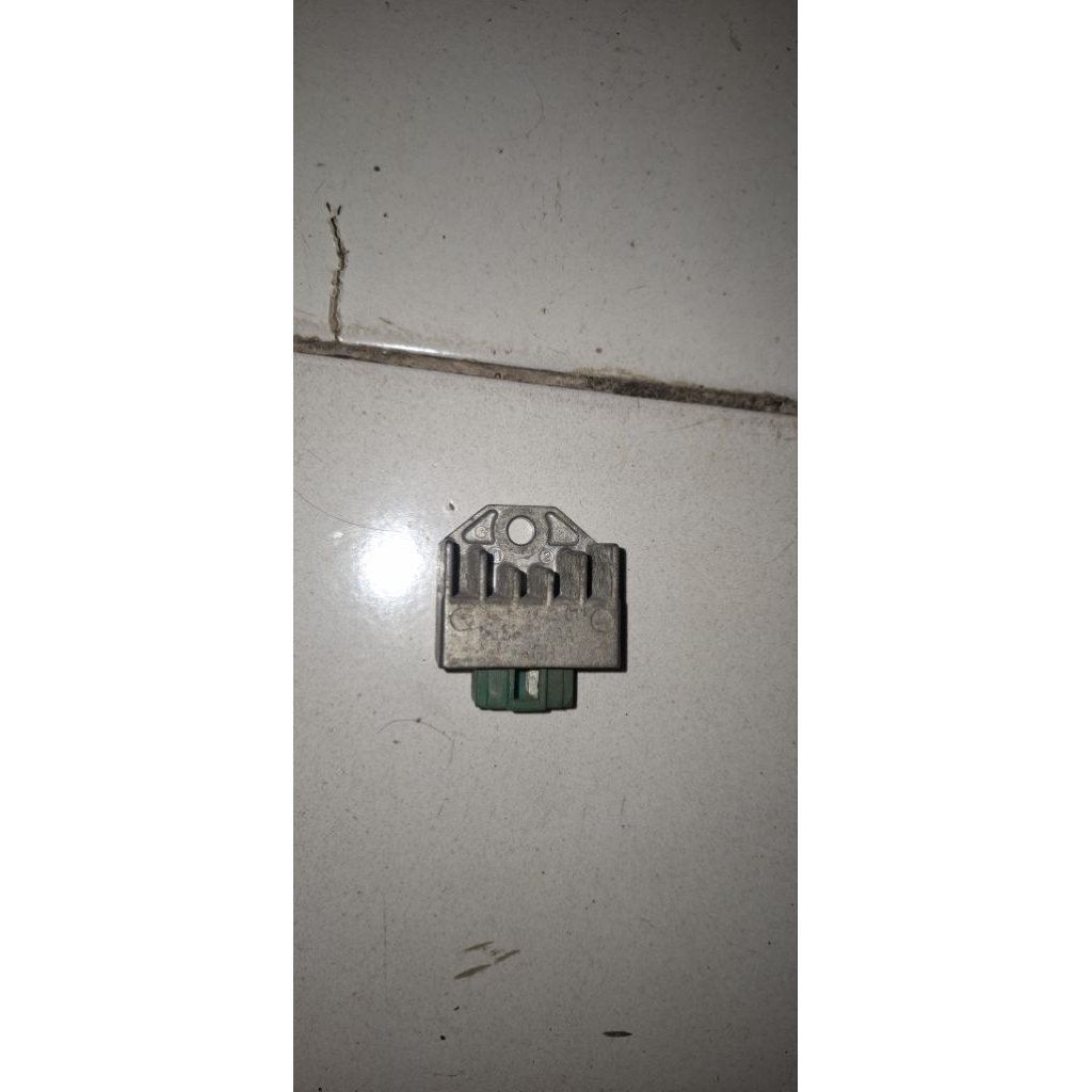 Kiprok ori CBR old 150 Karbu