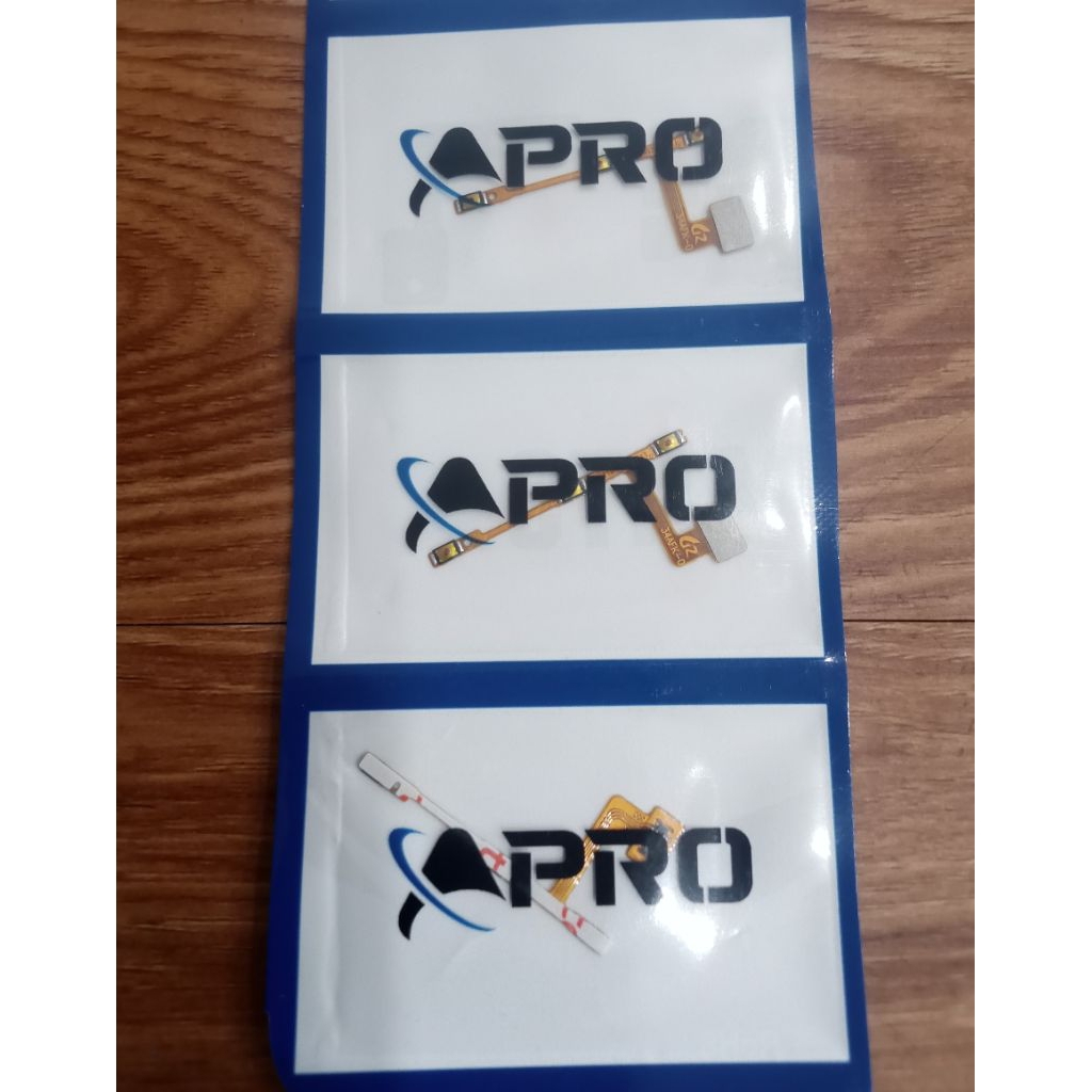 FLEXIBEL ON OFF VIVO Y19