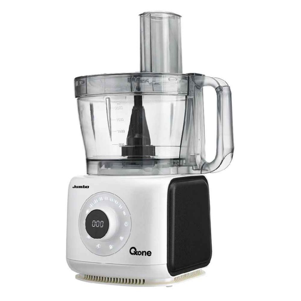 OXONE FOOD PROCESSOR JUMBO OX 295