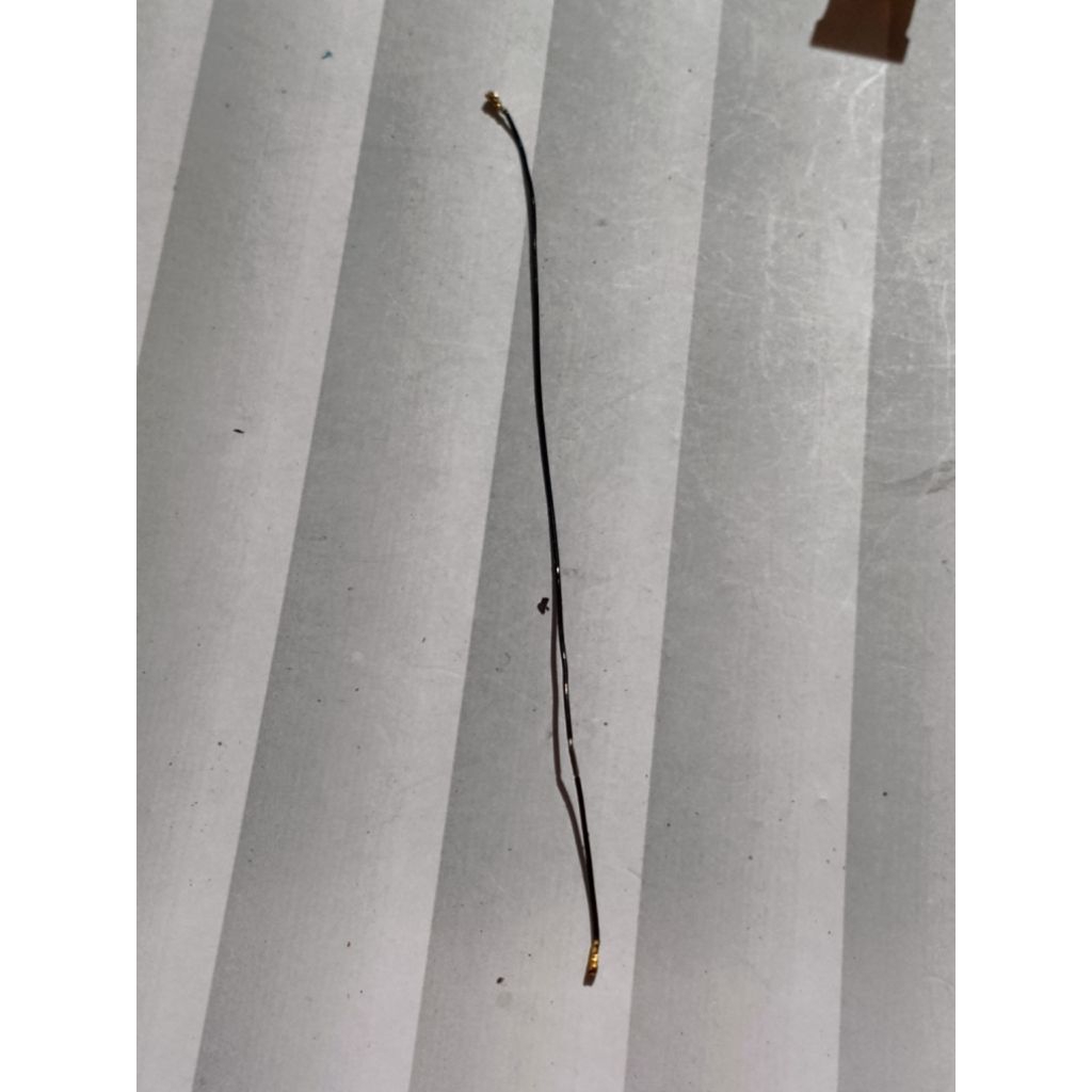 Kabel antena Vivo V15 original normal copotan asli