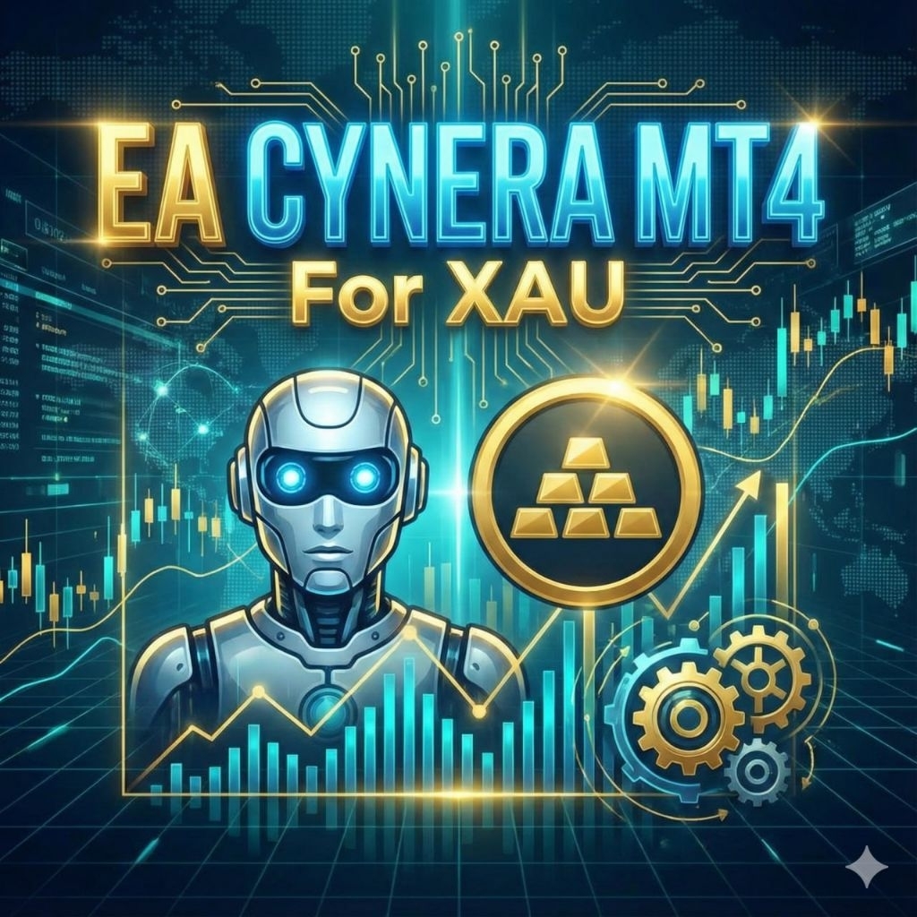 EA CYNERA TRADING XAU