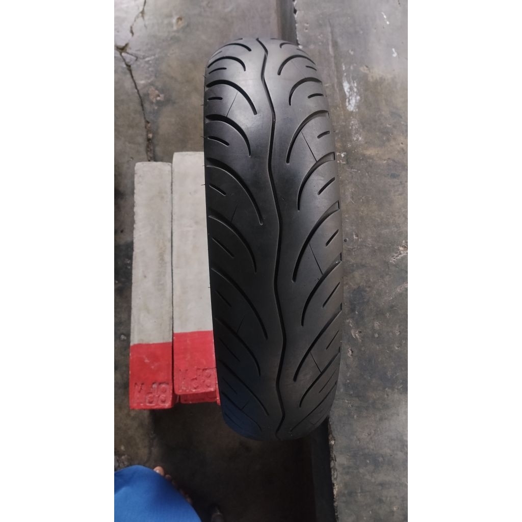 BAN SCOPPY PRESA PLANETO 110/90-12, ORIGINAL COPOTAN