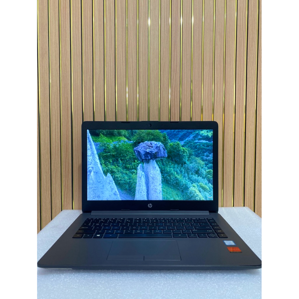 LAPTOP HP 240 G7 CORE I7 8565U RAM 16GB SSD 512GB MANTULL