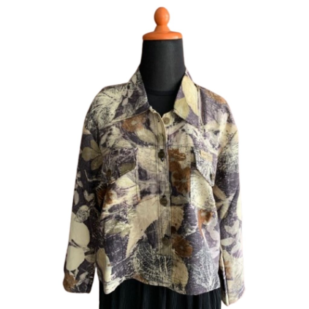Outer Ecoprint